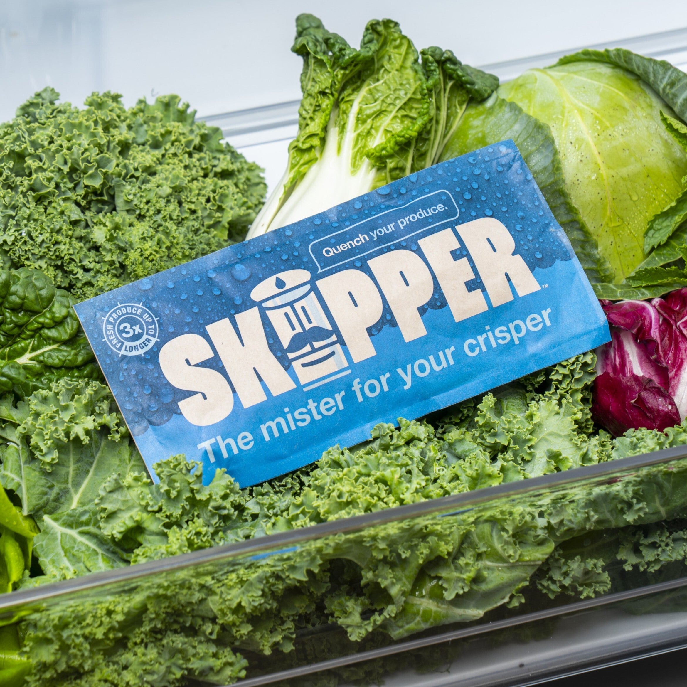 Skipper Fridge Hydration Pack
